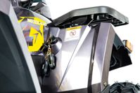 купить Квадроцикл MOTOLAND 200 Wild Track X Pro (2022) в Москве - фото 