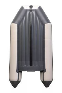 купить Лодка ПВХ SIBRIVER Хатанга 290 НДНД в Москве - фото 