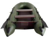 купить Лодка ПВХ REEF 290K в Москве - фото 