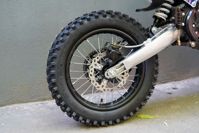 купить Мотоцикл SSSR Core Semi-Auto PITBIKE в Москве - фото 