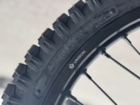 купить Мотоцикл DAREX UL black ENDURO в Москве - фото 