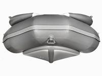 купить Лодка ПВХ X-RIVER Rocky 375 фальшборт в Москве - фото 