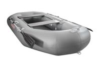 купить Гребная лодка ПВХ ФАВОРИТ Горизонт 280 в Москве - фото 