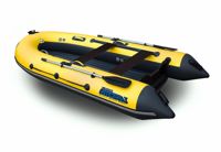 купить Лодка ПВХ STORMLINE Air Trimaran 340 в Москве - фото 