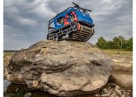 купить Мотобуксировщик БТС Брат 15 л.с. в Москве - фото 