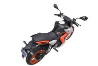 купить Электромотоцикл SENKE (3 кВт) в Москве - фото 