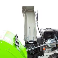 купить Снегоуборщик REDVERG RD-SB62/7E в Москве - фото 