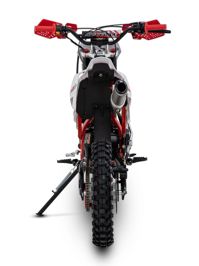 купить Мотоцикл питбайк SHARMAX PowerMax 125 (2024) в Москве - фото 