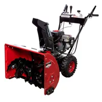 купить Снегоуборщик REDVERG RD-SB71/1450BS-E в Москве - фото 