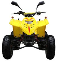 купить Квадроцикл ADLY 100 в Москве - фото 