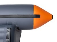 купить Лодка ПВХ STORMLINE Air Classic Tactic 360 в Москве - фото 