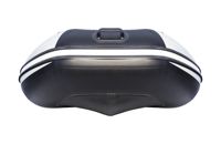 купить Лодка ПВХ РИВЬЕРА 2900 СК Компакт в Москве - фото 