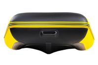 купить Лодка ПВХ БРОНЯ 280 СК Жёлтый - чёрный в Москве - фото 