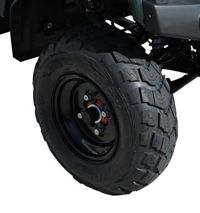 купить Квадроцикл ADLY ATV-150U в Москве - фото 