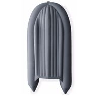 купить Лодка ПВХ X-RIVER Grace Wind 360 в Москве - фото 