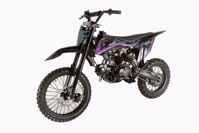 купить Мотоцикл AVANTIS KT-125 Classic Auto 17/14 PITBIKE в Москве - фото 