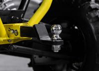 купить Багги SHARMAX XForce 1100 Sport в Москве - фото 