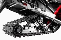 купить Снегоход SHARMAX SN-420 в Москве - фото 