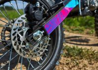 купить Мотоцикл питбайк SHARMAX Sport 190 Miami в Москве - фото 