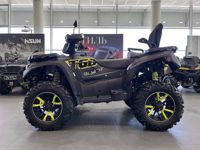 купить Квадроцикл TGB Blade 600 LTX EPS Premium (ПСМ) в Москве - фото 