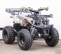 купить Квадроцикл STALKER 150 в Москве - фото 