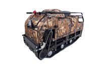 купить Мотобуксировщик ЩУКАРЬ МР-15 л.с. в Москве - фото 