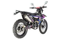 купить Мотоцикл AVANTIS A7 NEW (NB300/174MN-5) KKE (2024) ENDURO в Москве - фото 