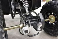 купить Квадроцикл STALKER 200 Lux в Москве - фото 