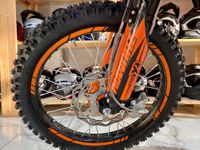 купить Мотоцикл кроссовый эндуро ZUUMAV FX А5 в Москве - фото 