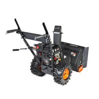 купить Снегоуборщик PATRIOT PS 601 в Москве - фото 