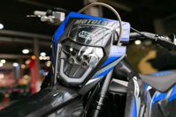 купить Мотоцикл кроссовый эндуро MOTOLAND FX300 (174MN-3) в Москве - фото 