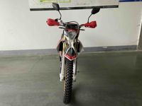 купить Мотоцикл кроссовый эндуро ROLIZ Sport-007 в Москве - фото 