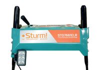 купить Снегоуборщик STURM STG7661ELR в Москве - фото 