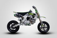 купить Мотоцикл JMC 160 PRO VER.Daytona Anima 4V 150 FDX PITBIKE в Москве - фото 