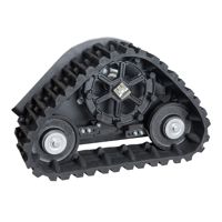 купить Снегоуборщик REDVERG PROLine RD-SB87/2100BS-TE в Москве - фото 