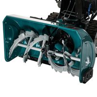 купить Снегоуборщик FINEPOWER SRMP8742L в Москве - фото 