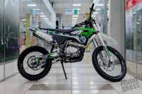 купить Мотоцикл кроссовый эндуро APOLLO Tracker 250LE в Москве - фото 