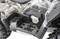 купить Квадроцикл СТЕЛС ATV 800 (TE) Guepard 2.0 K01 EPS Tech (2025) ПСМ в Москве - фото 