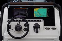 купить Лодка РИБ BRIG NAVIGATOR 24 в Москве - фото 