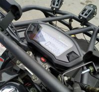 купить Квадроцикл GRIZZLY 300 (4WD) в Москве - фото 