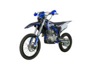 купить Мотоцикл кроссовый эндуро WELS MK300 в Москве - фото 