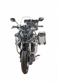 купить Мотоцикл DAYUN DY300-XF ТУРЭНДУРО в Москве - фото 