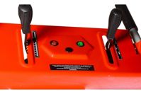 купить Снегоуборщик РЕСАНТА СБ 4800ПЭ в Москве - фото 