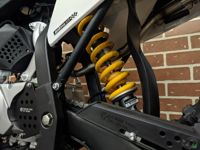 купить Мотоцикл YCF Bigy 190MX Factory Daytona PITBIKE в Москве - фото 