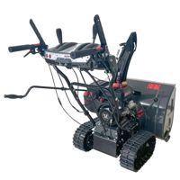 купить Снегоуборщик EVOLINE SBG660TE в Москве - фото 