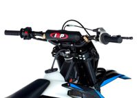 купить Мотоцикл кроссовый эндуро SHARMAX Expert 320 в Москве - фото 