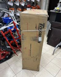 купить 2х-тактный лодочный мотор TOYAMA T30AFWS Б/У в Москве - фото 