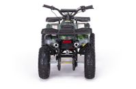 купить Квадроцикл MOTAX Grizlik X16 (PS, BW) в Москве - фото 