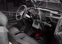 купить Багги SHARMAX XForce 1100 Sport в Москве - фото 