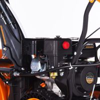 купить Снегоуборщик KETTAMA 80 S Superior в Москве - фото 